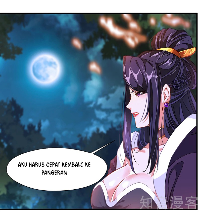 Jueshi Guzun (Peerless Ancient) Chapter 08 Gambar 10